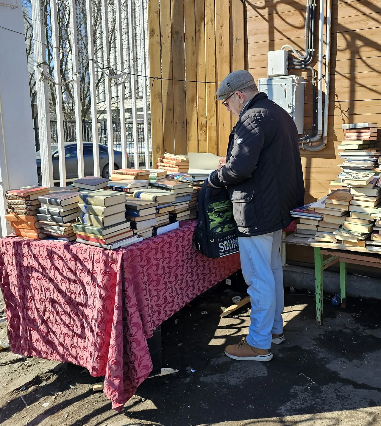 Ferias de reciclaje en Chile: dónde llevar lo que el contenedor no recibe